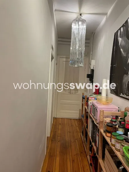 Wohnungstausch: Elbestraße 37 — photo 1